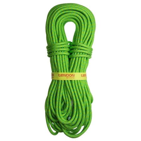 Kletterseil Tendon Master Pro 9,7 mm (50 m) CS grün Green