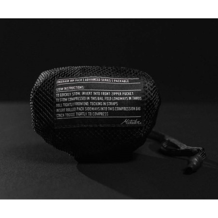 Hüfttasche Matador Freerain Hip Pack