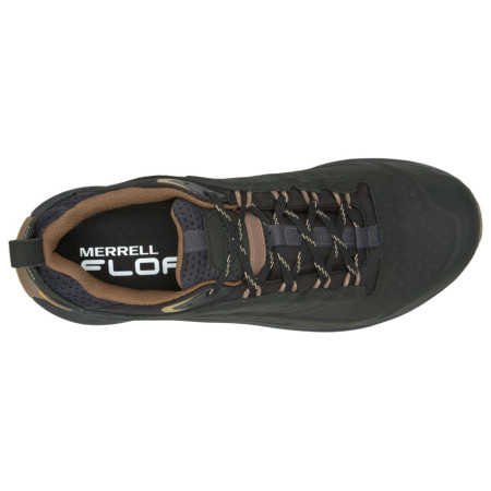 Wanderschuhe Merrell Moab Speed 2 Ltr Wp