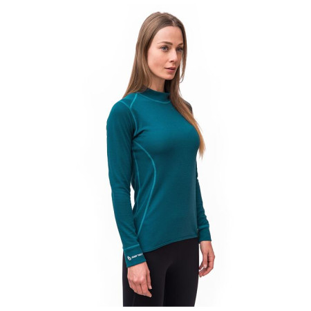 Damen-Funktionsshirt Sensor Double Face Langarm