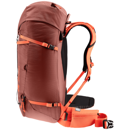 Rucksack Deuter Guide 34+8