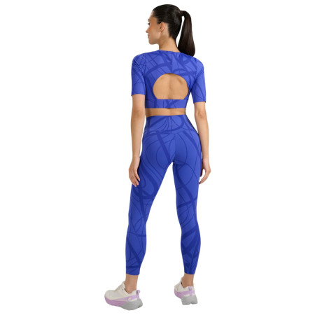 Damen-Leggings 4F Tights Fnk F365