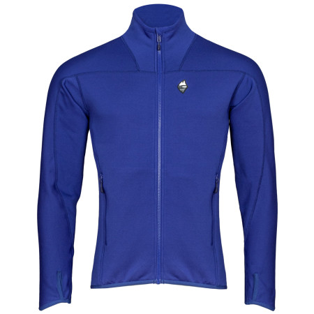 Herren Funktions-Sweatshirt High Point Elektron 6.0 Sweatshirt dunkelblau Dark Blue