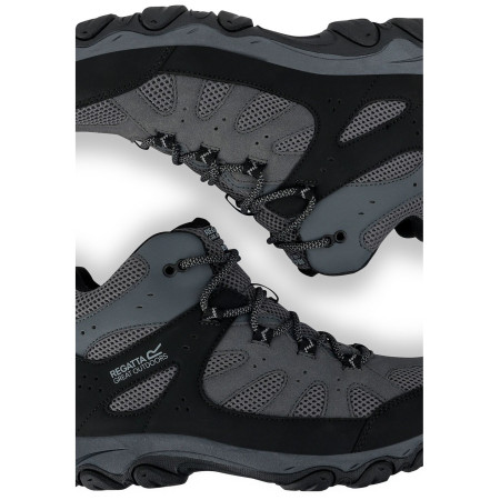 Herrenschuhe Regatta Edgepoint IV Mid