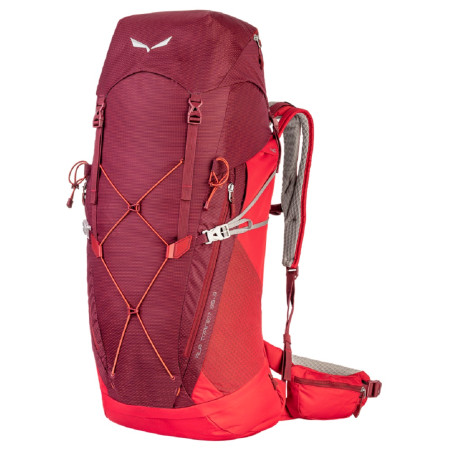 Rucksack Salewa Alp Trainer 35+3 rot 1910 ox blood