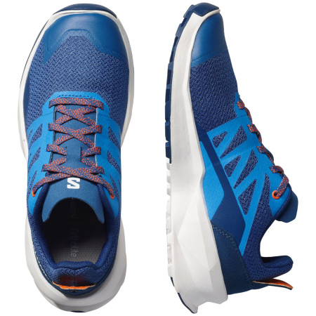 Kinderschuhe Salomon Patrol J