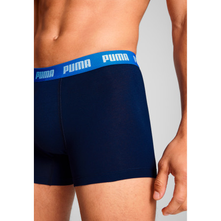 Herren-Boxershorts Puma Everyday Boxers 3P
