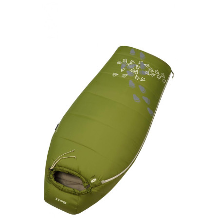 Kinderschlafsack Boll Patrol