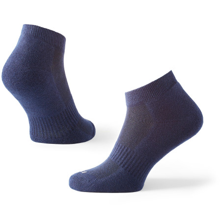 Socken Zulu Everyday 100M 2-pack