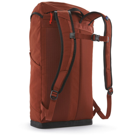 Rucksack Patagonia Fieldsmith Lid Pack 28L