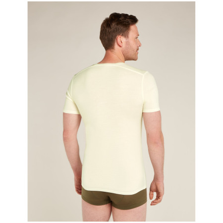 Herren-T-Shirt Icebreaker Mens Anatomica SS V