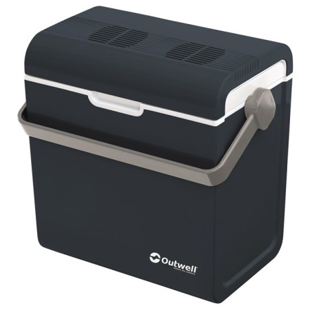 Kühlbox Outwell ECOcool Lite 24L 12V 2023 dunkelblau Darkblue