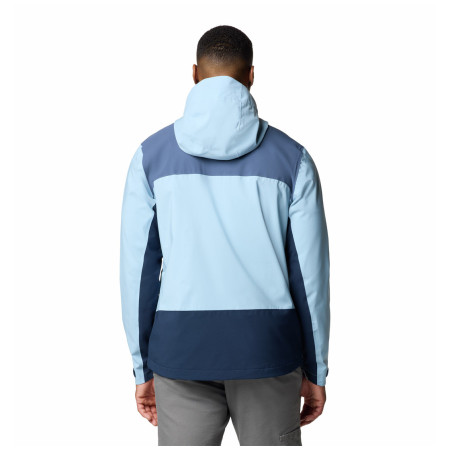 Herren Softshell-Jacke Columbia Boulder Falls™ Jacket