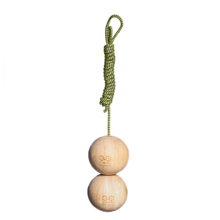 Kräftigungs-Hilfsmittel YY VERTICAL Climbing Balls 10 cm