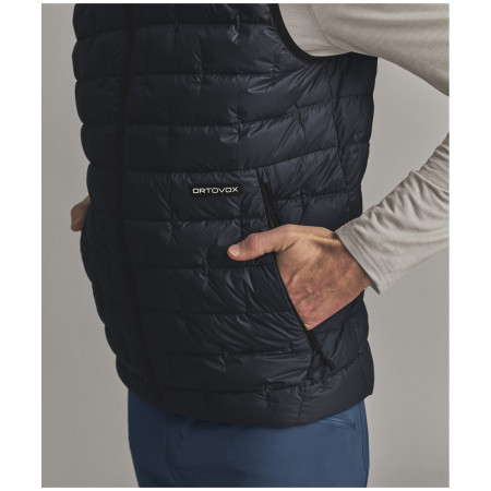 Herren-Daunenweste Ortovox Downwool 180 Vest