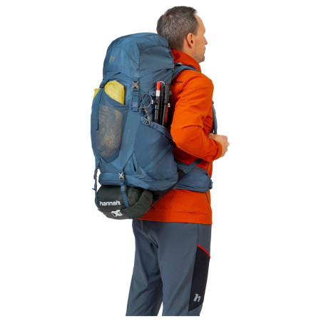 Rucksack Hannah Wagabond 45