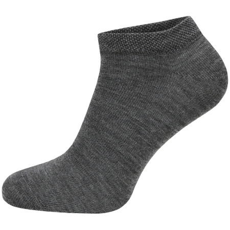 Socken Zulu Diplomat Merino Low 3-pack