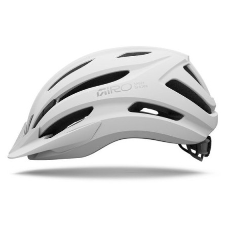 Fahrradhelm Giro Register II W