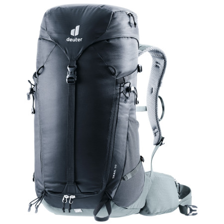 Rucksack Deuter Trail 30 schwarz black-shale