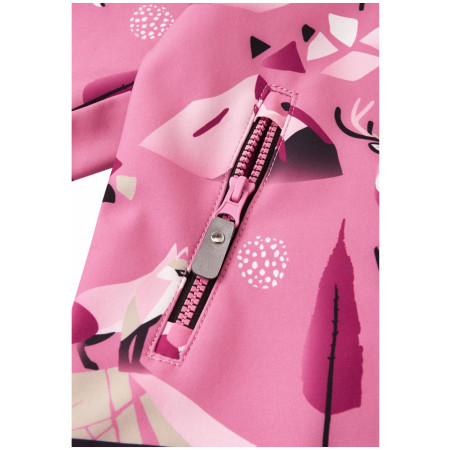 Kinder-Skianzug Reima Mjosa