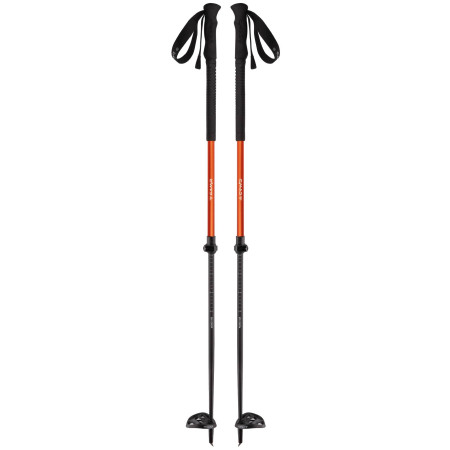 Skialp-Stöcke Camp Ski Drop