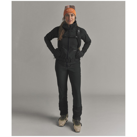 Damenhose Ortovox Venet Softshell Stretch Pants