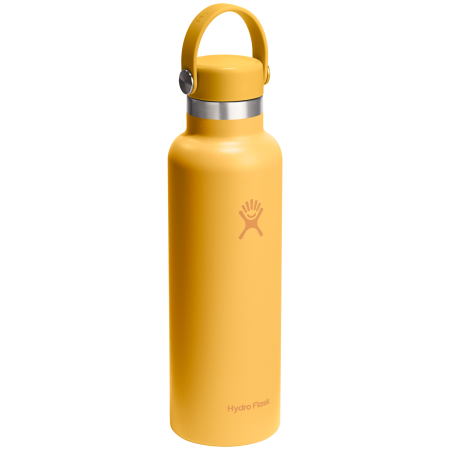Thermoflasche Hydro Flask Standard Mouth 21 oz
