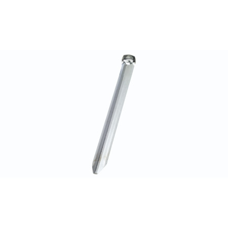 Bolzen Outwell Halfround U-peg 30 cm 10 Stk