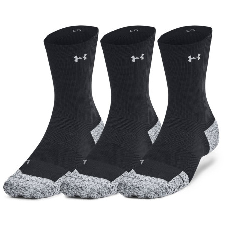 Socken-Set Under Armour UA Velociti Run Cush 3P Crew