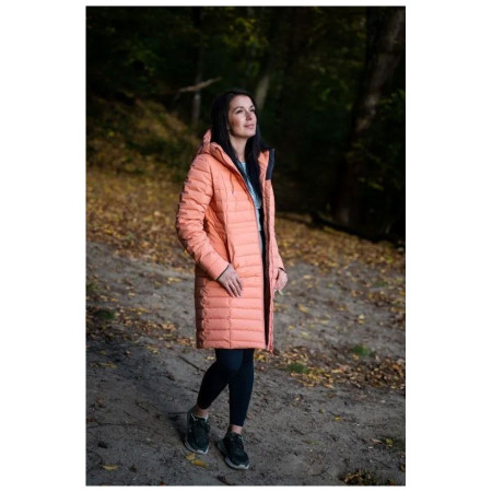 Damenmantel Husky Daili L