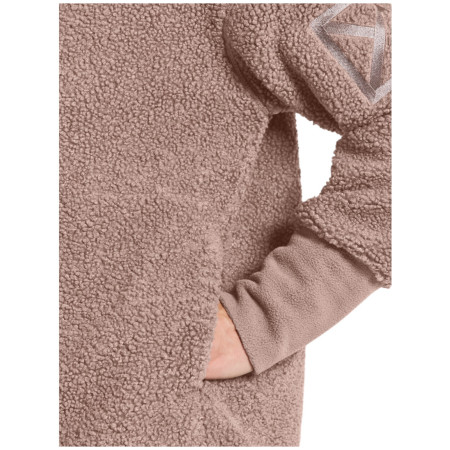 Damen-Sweatshirt Didriksons Mella Wns Fz 3