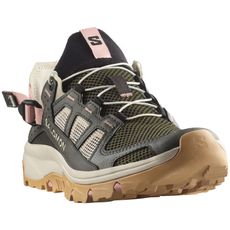 Damenschuhe Salomon Techamphibian 5