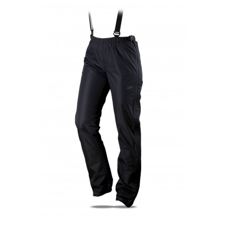 Damen-Winterhose Trimm Exped Lady schwarz black