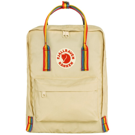 Rucksack Fjällräven Kånken Rainbow