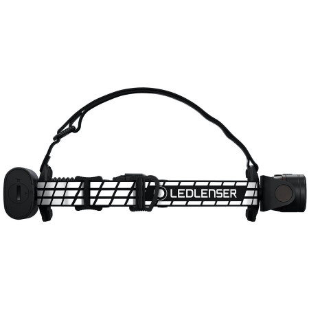 Stirnlampe Ledlenser H19R Signature