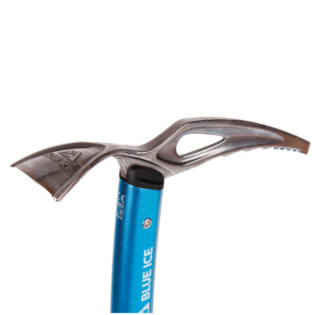 Touristischer Pickel Blue Ice Bluebird Ice Axe