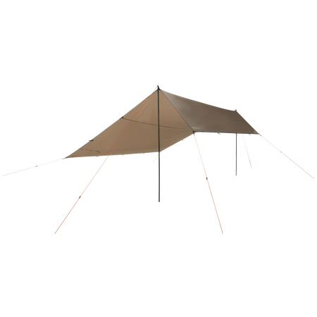 Vordach Easy Camp Totak Tarp 4 x 4 m