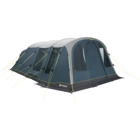 Aufblaszelt Outwell Stonehill 7 Air blau