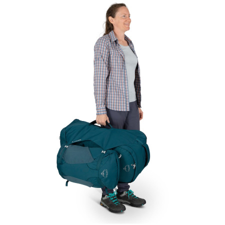 Reisetasche Osprey Fairview 70