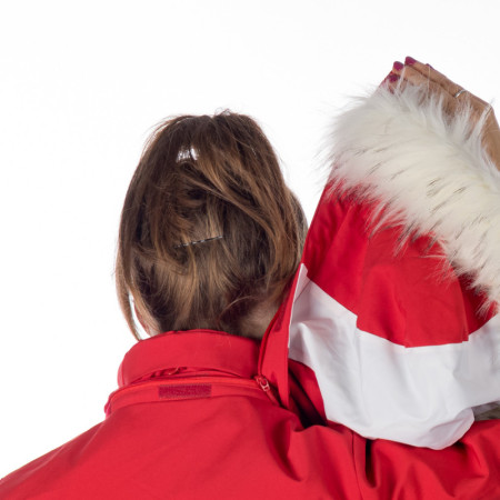 Damen Skijacke Northfinder Zella