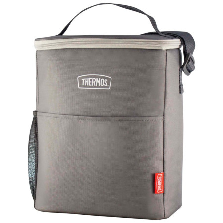 Thermotasche Thermos Thermos 7,5l grau Šedohnědá