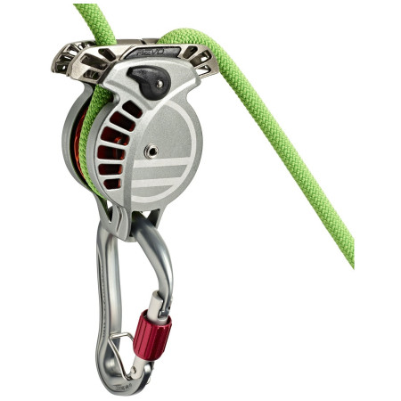 Halbautomatisches Sicherungsgerät Wild Country Revo