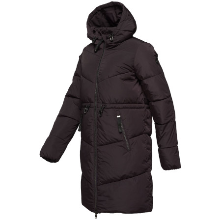 Damen-Wintermantel Loap Tara