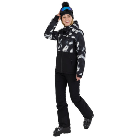 Damen Skijacke Fundango Celine Allmountain Jacket