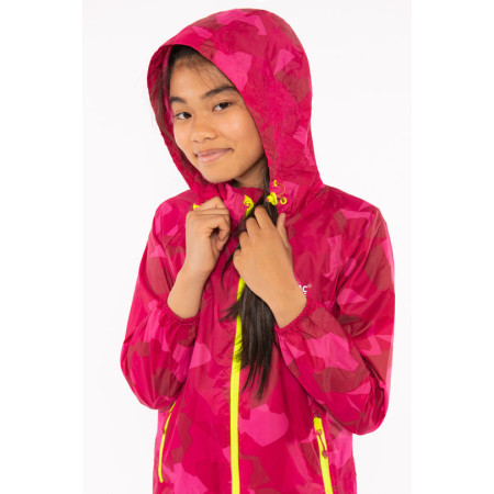 Kinderjacke MAC IN A SAC Mini Edition 10k