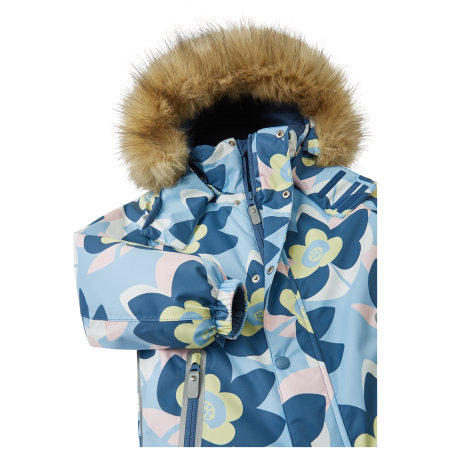 Kinder-Skianzug Reima Kipina