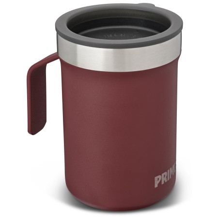 Thermotasse Primus Koppen Mug 0,3 rot Ox Red