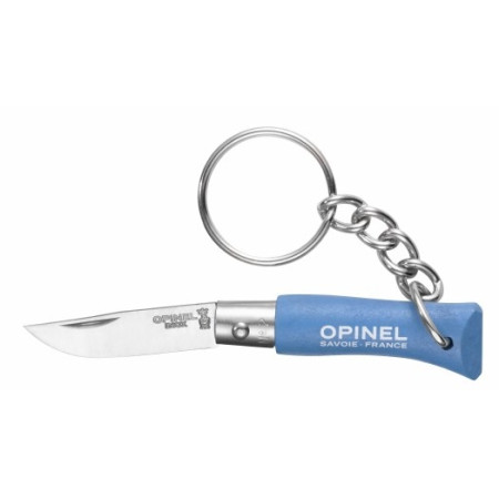 Messer Opinel Klíčenka No. 02
