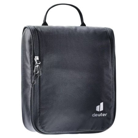 Kosmetiktasche Deuter Reise-Kosmetiktasche Wash Center II schwarz Black