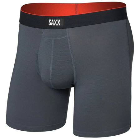 Boxershorts Saxx Multi-Sport Mesh Boxer Brief Fly